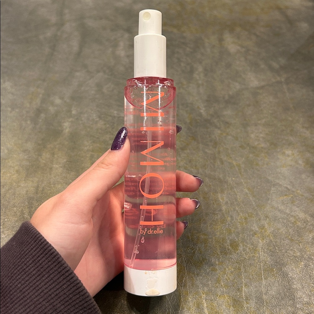 Mimoh by Dr. Ellie PDRN Glow Spray